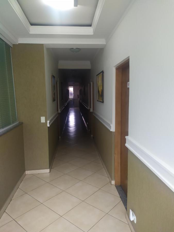 Hotel Dayse Santana de Parnaíba Eksteriør bilde