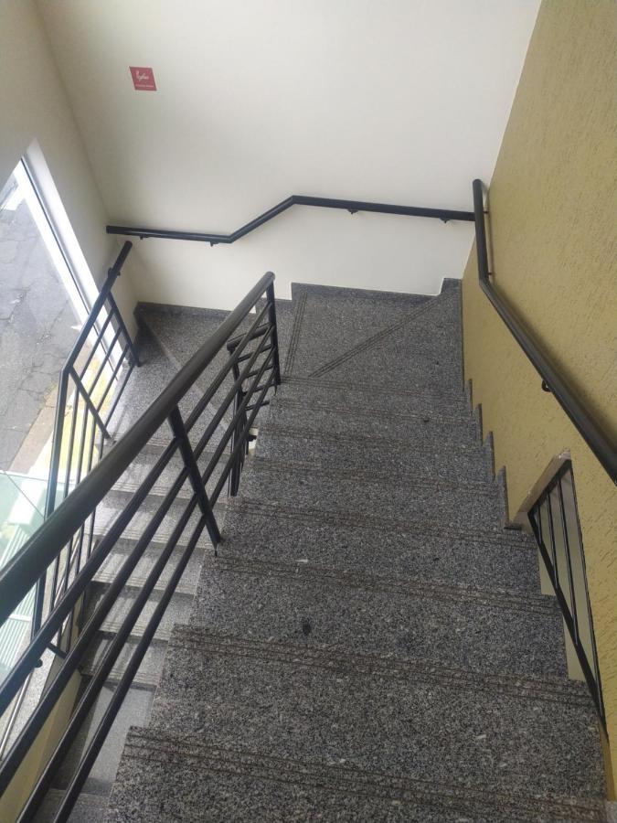 Hotel Dayse Santana de Parnaíba Eksteriør bilde