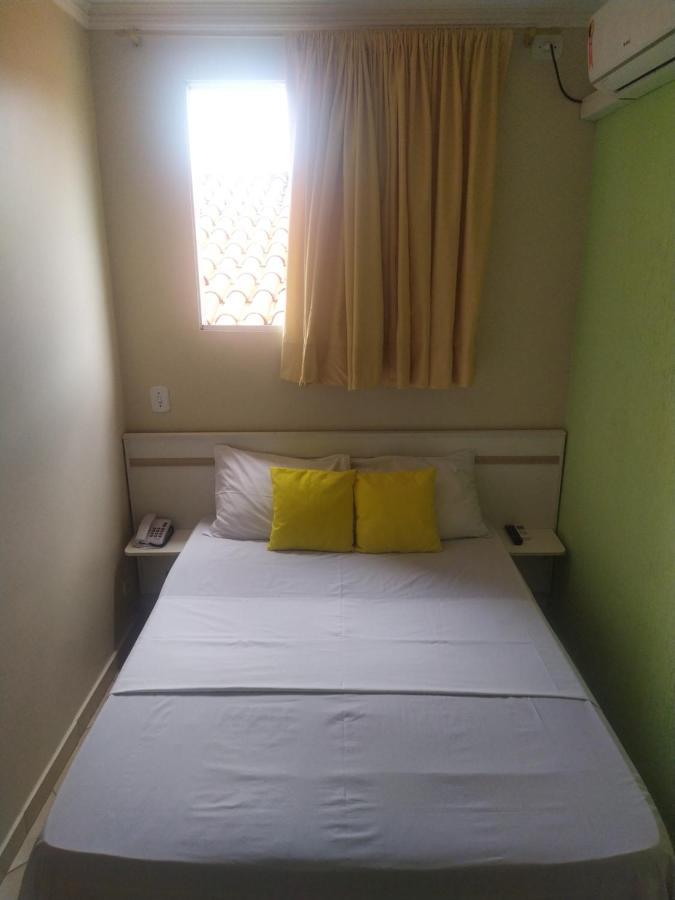 Hotel Dayse Santana de Parnaíba Rom bilde