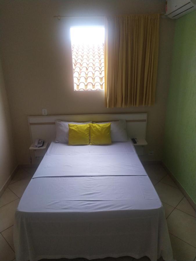 Hotel Dayse Santana de Parnaíba Rom bilde