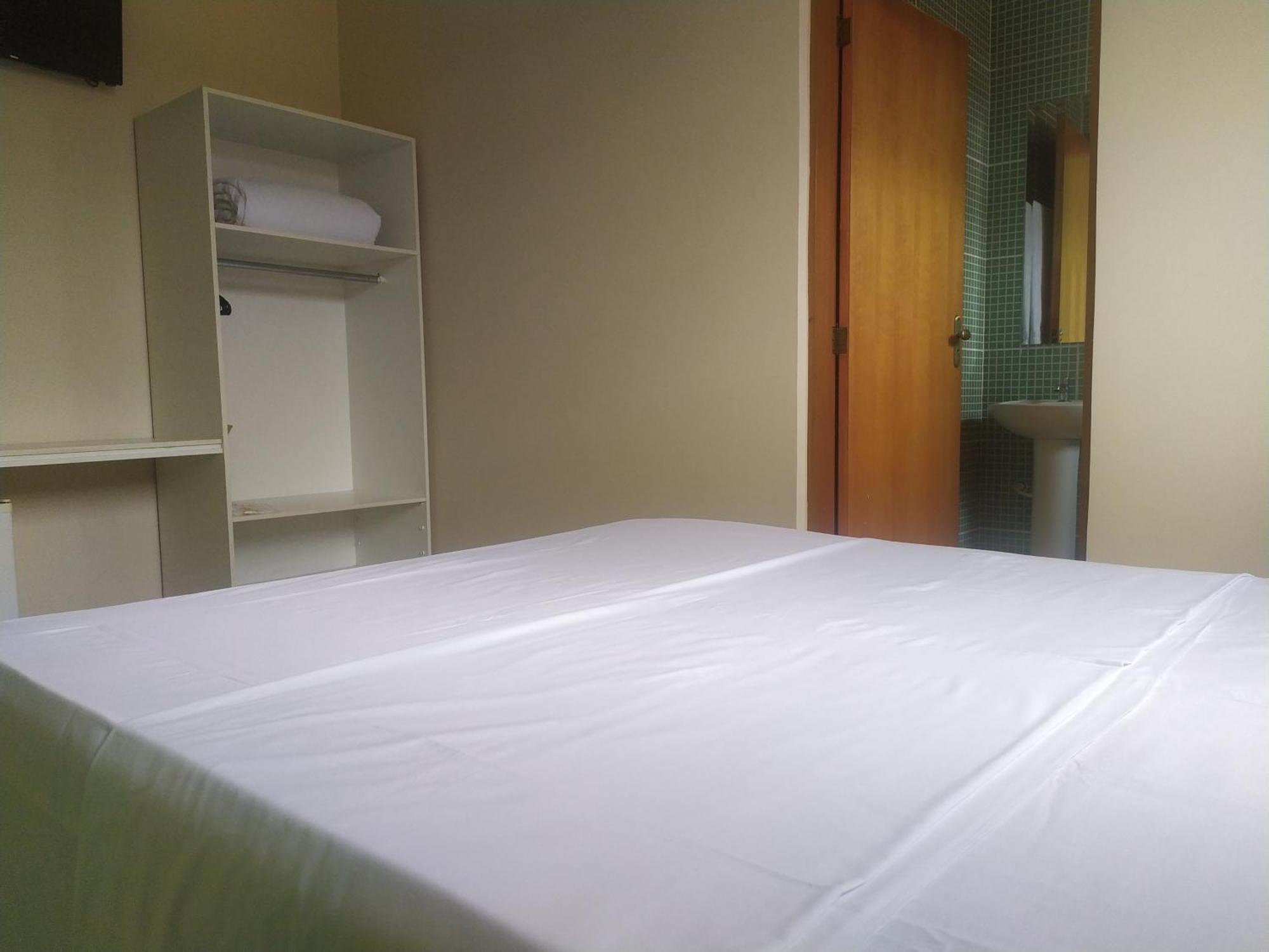 Hotel Dayse Santana de Parnaíba Rom bilde