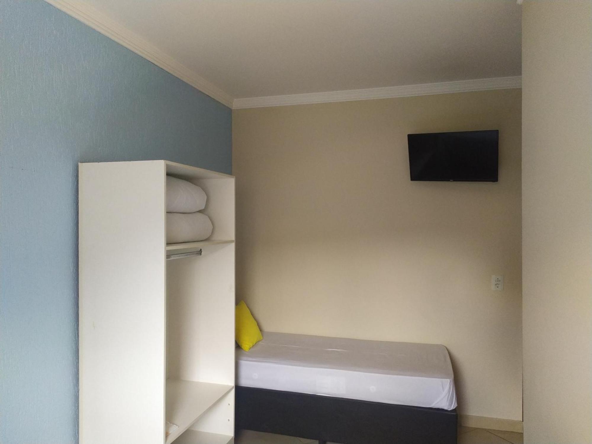 Hotel Dayse Santana de Parnaíba Rom bilde