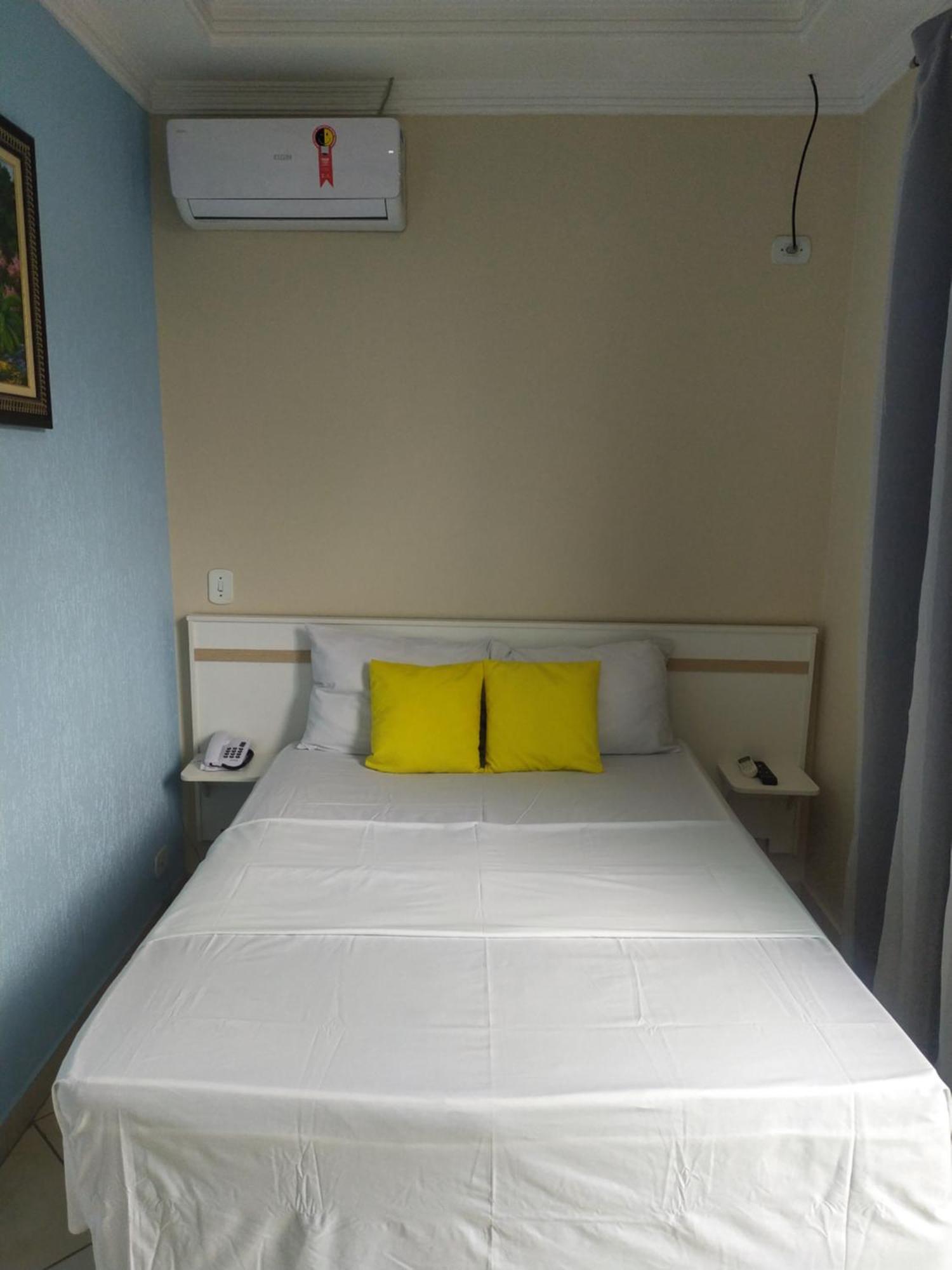 Hotel Dayse Santana de Parnaíba Rom bilde